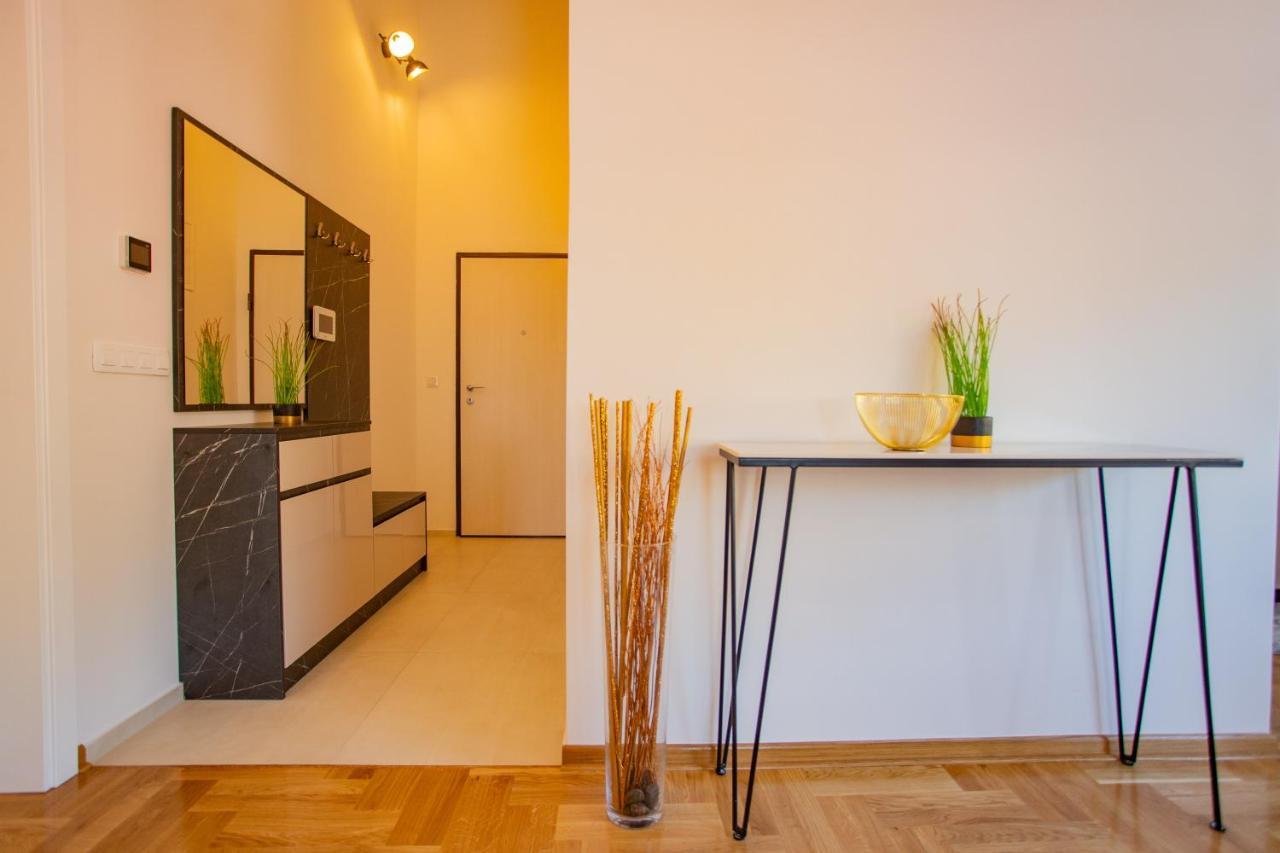 Exclusive Penthouse Old Town With Sauna And Jacuzzi Мостар Екстериор снимка