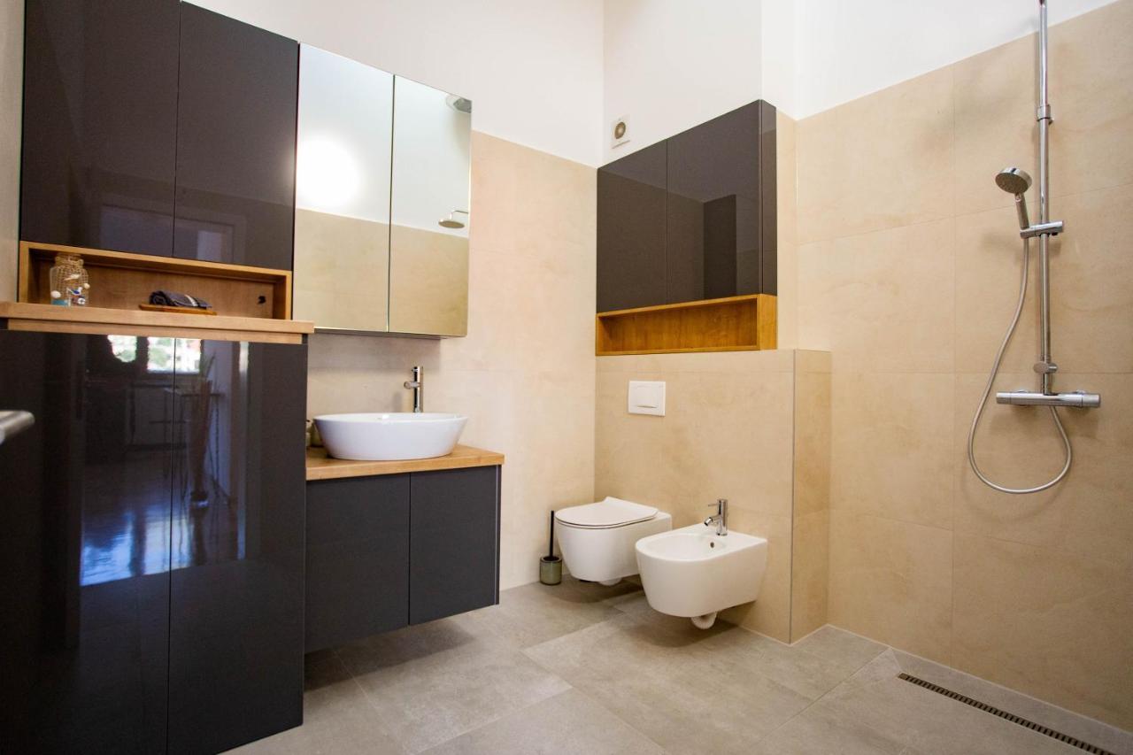 Exclusive Penthouse Old Town With Sauna And Jacuzzi Мостар Екстериор снимка