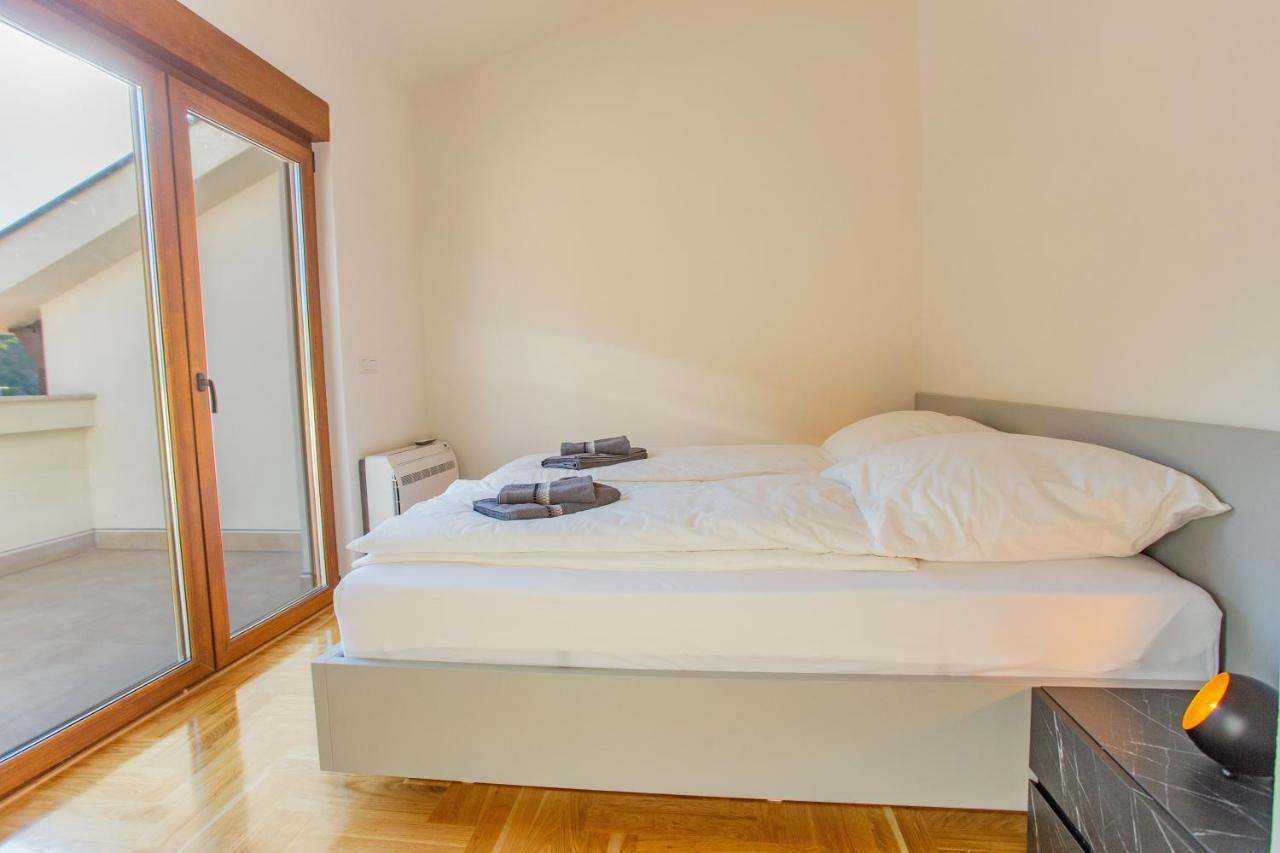 Exclusive Penthouse Old Town With Sauna And Jacuzzi Мостар Екстериор снимка