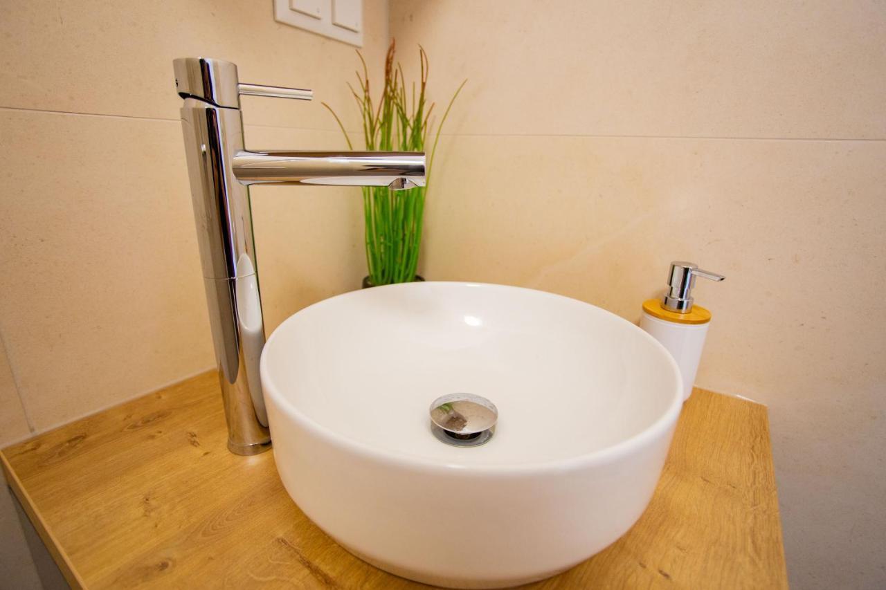 Exclusive Penthouse Old Town With Sauna And Jacuzzi Мостар Екстериор снимка
