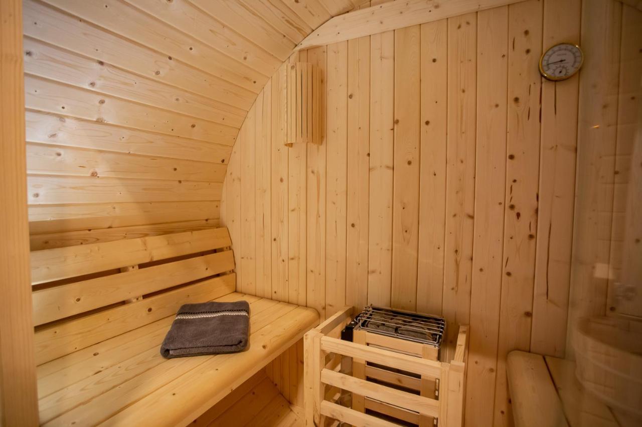 Exclusive Penthouse Old Town With Sauna And Jacuzzi Мостар Екстериор снимка