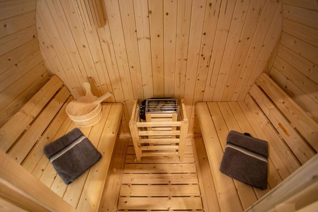 Exclusive Penthouse Old Town With Sauna And Jacuzzi Мостар Екстериор снимка