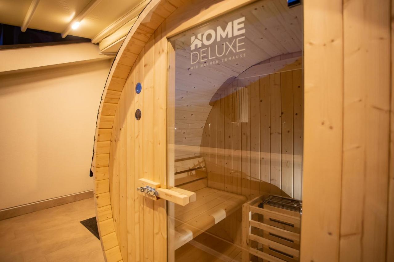 Exclusive Penthouse Old Town With Sauna And Jacuzzi Мостар Екстериор снимка