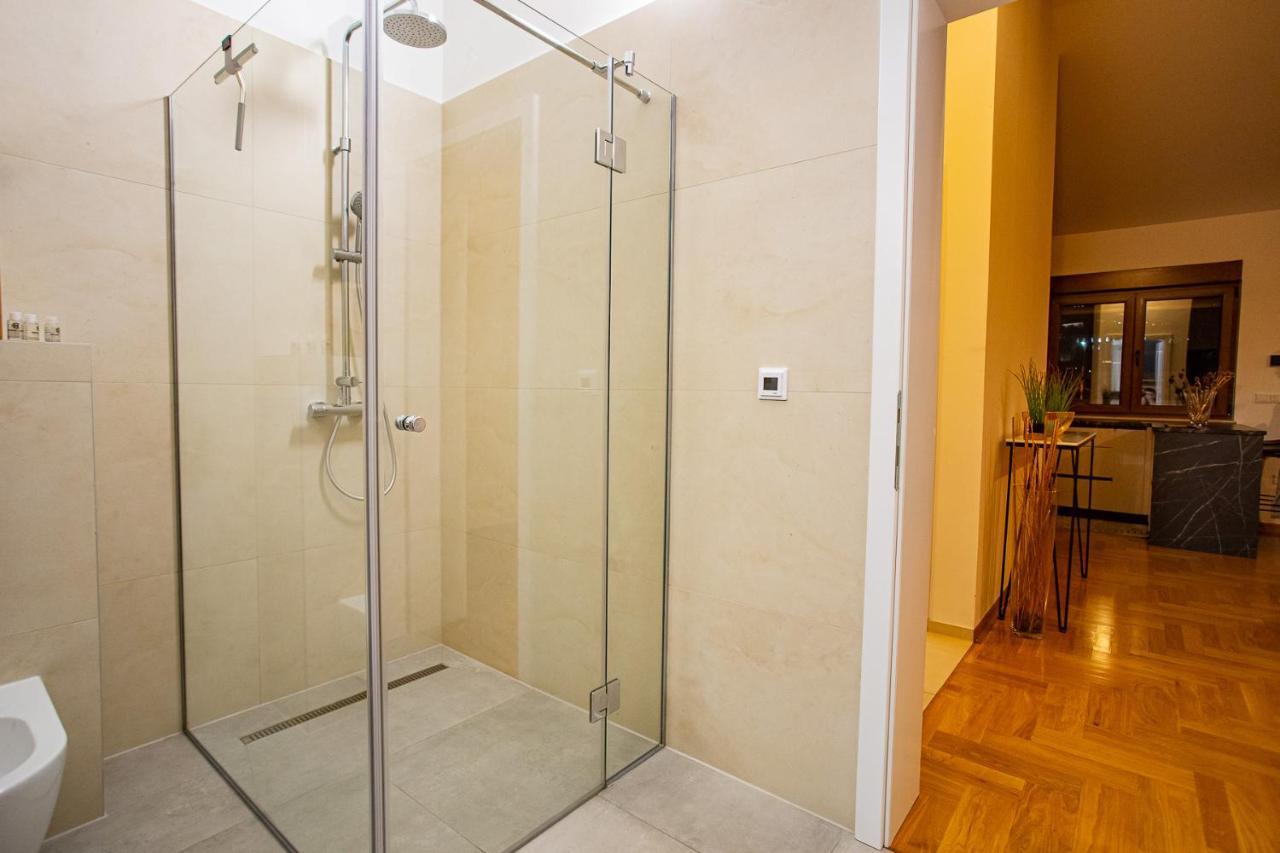 Exclusive Penthouse Old Town With Sauna And Jacuzzi Мостар Екстериор снимка