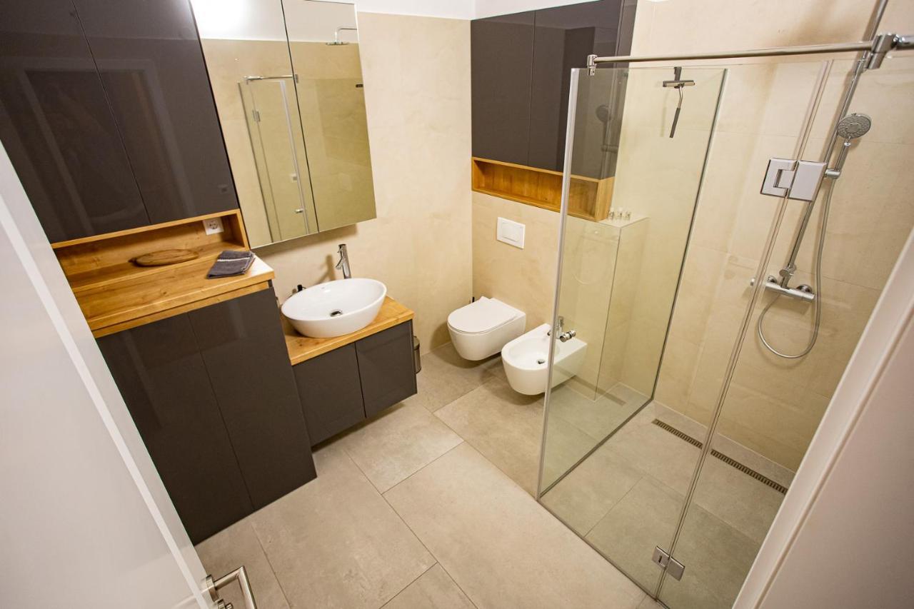 Exclusive Penthouse Old Town With Sauna And Jacuzzi Мостар Екстериор снимка